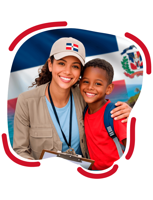 Voluntariado Boyacá Colombia