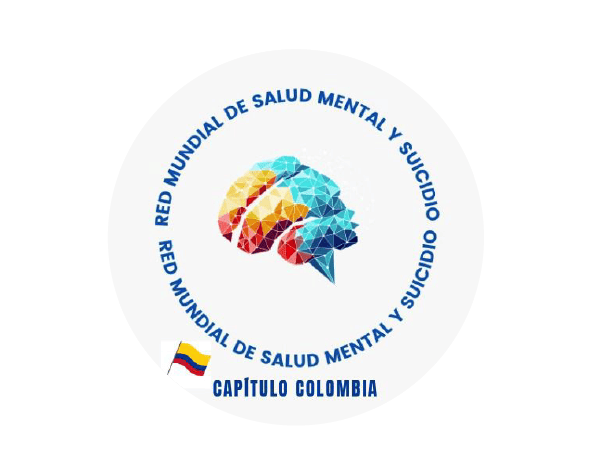 Red Mundial de Salud Mental y Suicidio